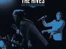 Hives The-Live At Third Man Records (US IMPORT) VINYL NEW