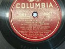 BILLIE HOLIDAY - FOOLIN' MYSELF / I MUST HAVE THAT MAN  on COLUMBIA 36207