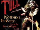 Jethro Tull Nothing Is Easy Live At The Isle Of Wight 1970 2 Vinili Lp RSD 2020