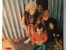 JIMI HENDRIX LP 1970 BAND OF GYPSYS PUPPET COVER : RARE SLEEVE EX COVER NM VINYL