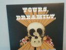 THE ARCS- Yours, Dreamily LP (NEW* 2015 Vinyl) Dan Auerbach BLACK KEYS