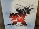 Final Fantasy VI 6 Vinyl Record NOT MOONSHAKE 3 lp