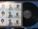 Soul/Funk LP WEST COAST REVIVAL on LA RECORDS