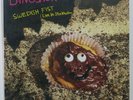 RSD20-2 • DINOSAUR JR 'Swedish Fist (Live In Stockholm)' Vinyl LP NEW/SEALED