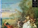 THE ACADEMY IN CONCERT Marriner Supercut LP HIQLP034 UK Audiophile Sealed/ovp
