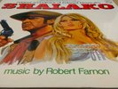 Robert Farnon - Shalako (Original Motion Picture Soundtrack) - UK Vinyl LP Album