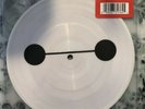 Fall Out Boy Immortals 7” Picture Disc, Big Hero 6 Vinyl Take this To Your Grave
