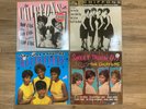 The Chiffons 4 x LP’s for Sale all Superb Vinyl