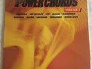 Power Chords Volume 1 - Various Artist Promo Vinyl LP (1987 Atlantic)