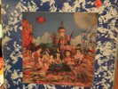 London NPS-2 Rolling Stones 'Their Satanic Majesties Request' 3-D Cover VG+