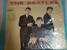 Introducing The Beatles Vinyl Record Vee-Jay Black Label 12