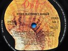 RAINBOW Ritchie Blackmore's Rainbow UK 1975 1st OYSTER OYA 2001 MINT- / MINT-