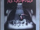 Necropolis - Contemplating Slaughter LP 1988 Sealed Vinyl Bomp  - BLP 4027