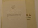 SEALED RADIO STATION LP Ed Ames Will Answer Interview LP w/ Script RCA SP 33 513