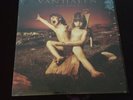 VAN HALEN Balance LP WB 45760 NM insert 