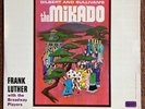 Frank Luther - The Mikado - Tale Spinners For Children - Gilbert & Sullivan