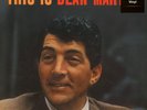 Dean Martin This is Dean Martin  Vinyl New 180 Gram LP