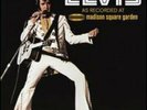 ELVIS PRESLEY - ELVIS: AS RECORDED AT MADISON SQUARE GARDEN NEW VINYL