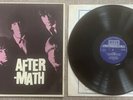 The Rolling Stones Aftermath 12” LP DECCA Records Stereo SKL 4786 EX EX Beat Mod