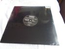 OASIS ACQUIESCE PROMO COPY 12 INCH VINYL