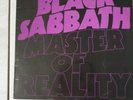 Black Sabbath ?- Master Of Reality LP 1976 UK  NEMS ?NEL 6004