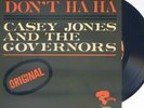 EP  CASEY JONES  RIVIERA 231087 SUPERBE ETAT
