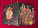 FOTHERINGAY - Same   UK Pink Rim 1970  ILPS-9125     Vinyl / Cover : very good