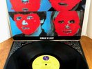 Talking Heads  Remain In Light  Vinyl LP Sire Records SRK 6095 1980 1st Pressing