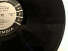 Kind of Blue Miles Davis LP Stereo Promo
