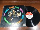 Giles, Giles And Fripp ?– The Cheerful Insanity Of Giles, Giles And Fripp - VG