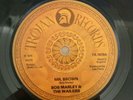 Bob Marley and the Wailers Mr Brown /  Trench Town Rock Reggae TR 7979 1976