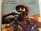 Toots and the Maytals Funky Kingston US Island ILPS-9330 1975 Pressure Drop