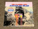 The Flaming Lips - American Head 2xLP on 180g Tri-coloured Vinyl NEW AND SEALED
