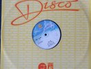 Two Tons O' Fun ?– Just Us – 1980 UK Vinyl 12” single – 100% Disco heater