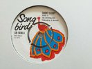 RARE ORIGINAL ROCKSTEADY 45 SHORT STORY BY THE CRYSTALITES (near mint) LISTEN