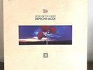 Music For the Masses Depeche Mode 1987 Vinyl Sire Records 1st Press Strangelove