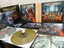 LTD BOX SET - Powerwolf - The Sacrament of Sin (inc. 2 vinyl LP, 3 CD, artbook)