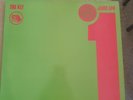 KLF JAMMS What Time Is Love LP1 LP Vinyl