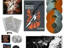Metallica - S&M2 - (Vinyl) Limited Edition Box Set NEU & OVP