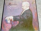 LSC - 7050 Rubinstein Chopin Nocturnes RCA Red Seal Box 2XLP Complete NM / NM