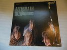 The Rolling Stones - Aftermath LP Vinyl Stereo 1986 Reissue Factory Sealed PS476