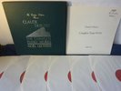 NM DEBUSSY - THE COMPLETE PIANO WORKS 6LP BOX, Noel Lee, ORYX 6XLC 4