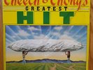 Cheech And Chongs Greatest Hit Vinyl LP Shrink** Orig Artisan Sound EX