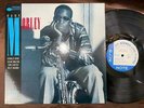 MINT  HANK MOBLEY FAR AWAY LANDS BLUE NOTE BNJ 71063 STEREO JAPAN LP