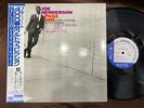 MINT  JOE HENDERSON PAGE ONE BLUE NOTE BST 84140 OBI STEREO JAPAN Vinyl LP