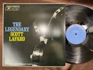 SCOTT LAFARO THE LEGENDARY AUDIO FIDELITY UXXP-106-AF STEREO JAPAN LP