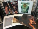 Ron Carter 5LP lot: SPANISH BLUE, BLUES FARM, YELLOW & GREEN, ETUDES, PARFAIT EX