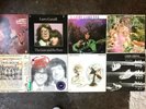 Larry Coryell 8LPs EQUIPOISE TWIN-HOUSE FAIRYLAND TRIBUTARIES OFFERING + 3 Jazz