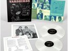 THE YARDBIRDS ROGER THE ENGINEER RARE WHITE RSD20 RSD 20 2020 RECORD STORE DAY