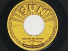 '56 SUN R&B BILLY *The Kid